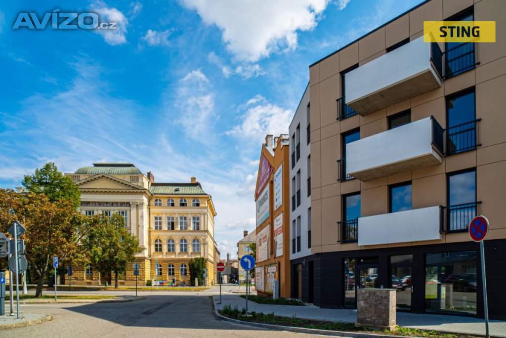 Foto inzerátu Prodej, byt 4+kk, 123 m2