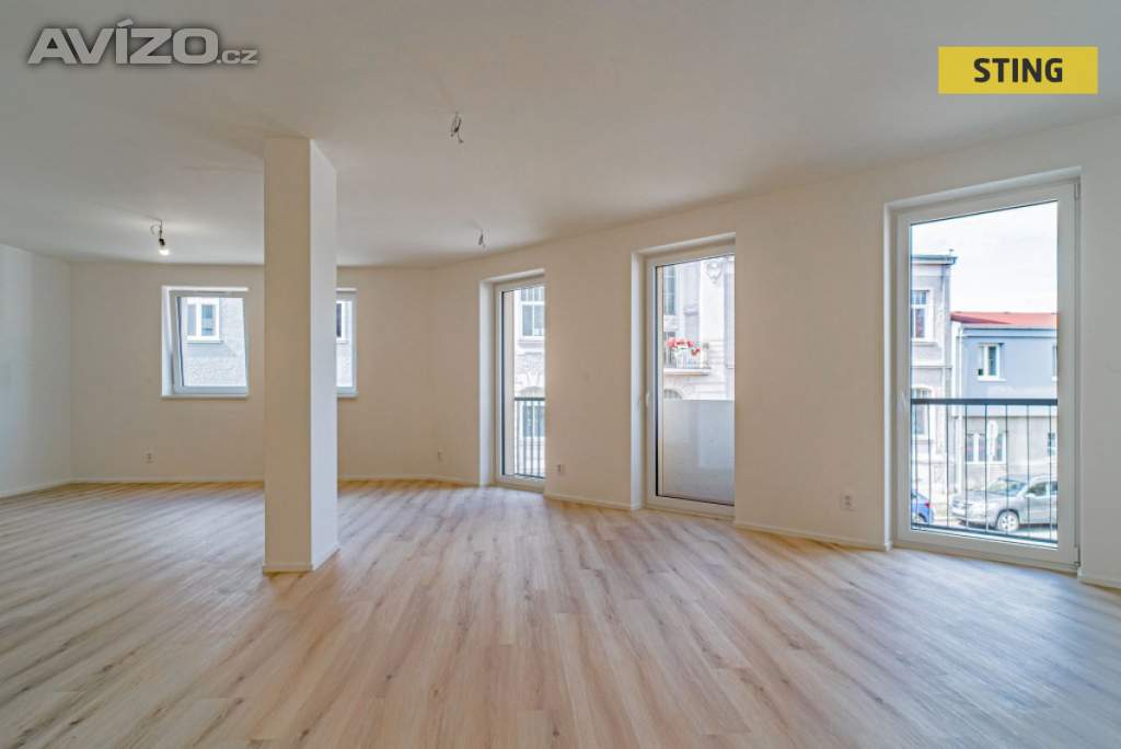 Foto inzerátu Prodej, byt 4+kk, 123 m2