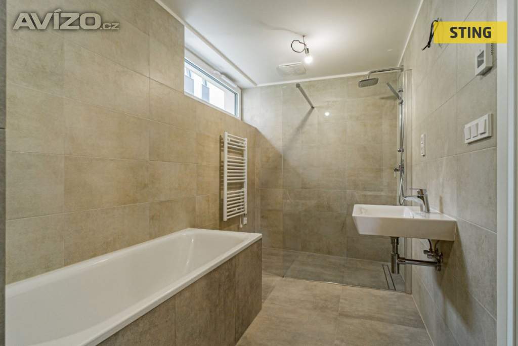 Foto inzerátu Prodej, byt 4+kk, 123 m2