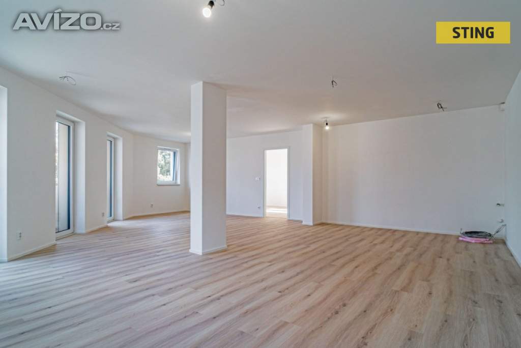 Foto inzerátu Prodej, byt 4+kk, 123 m2