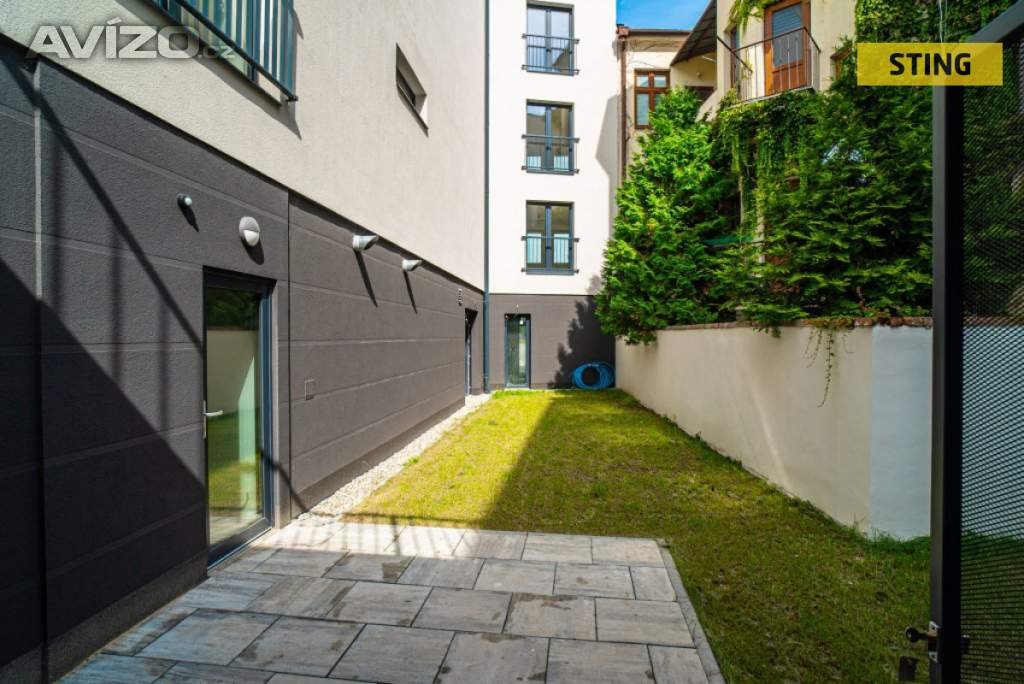 Foto inzerátu Prodej, byt 4+kk, 123 m2