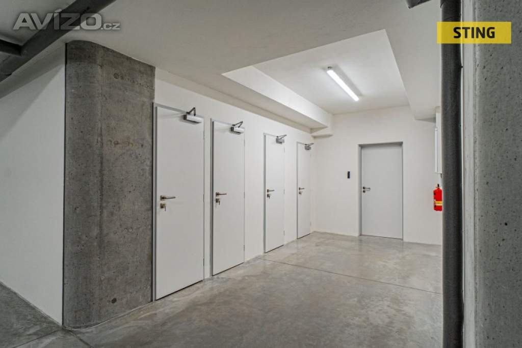 Foto inzerátu Prodej, byt 4+kk, 123 m2