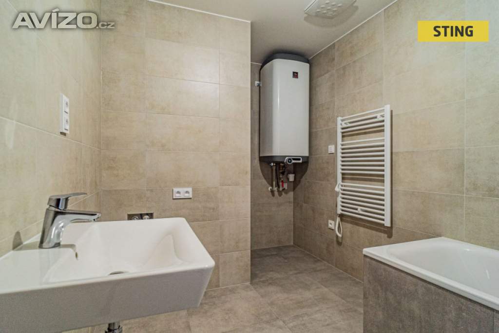 Foto inzerátu Prodej, byt 3+kk, 184 m2