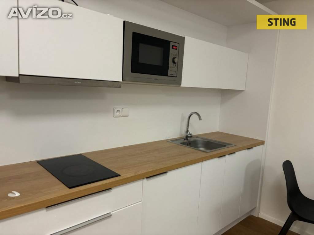 Foto inzerátu Pronájem, byt 1+kk, 31 m2