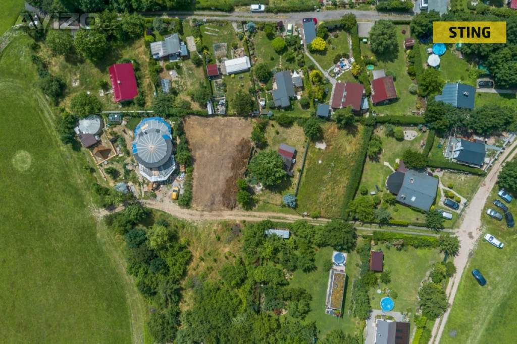 Foto inzerátu Prodej, Pozemky pro bydlení, 552 m2