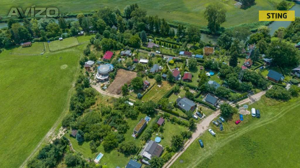 Foto inzerátu Prodej, Pozemky pro bydlení, 552 m2