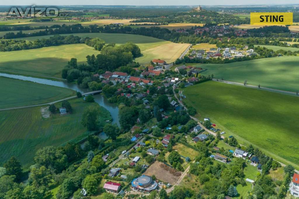 Foto inzerátu Prodej, Pozemky pro bydlení, 552 m2