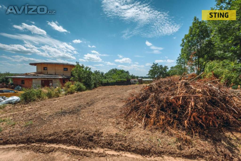 Foto inzerátu Prodej, Pozemky pro bydlení, 552 m2