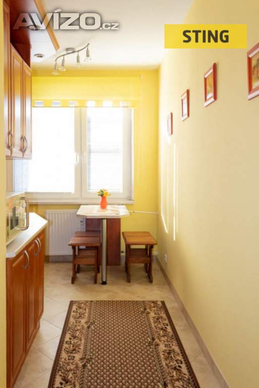 Foto inzerátu Pronájem, byt 1+1, 37 m2