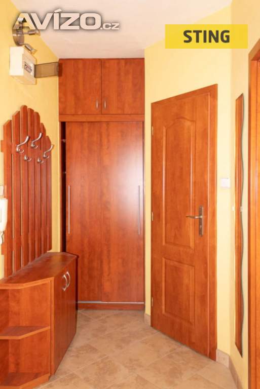 Foto inzerátu Pronájem, byt 1+1, 37 m2