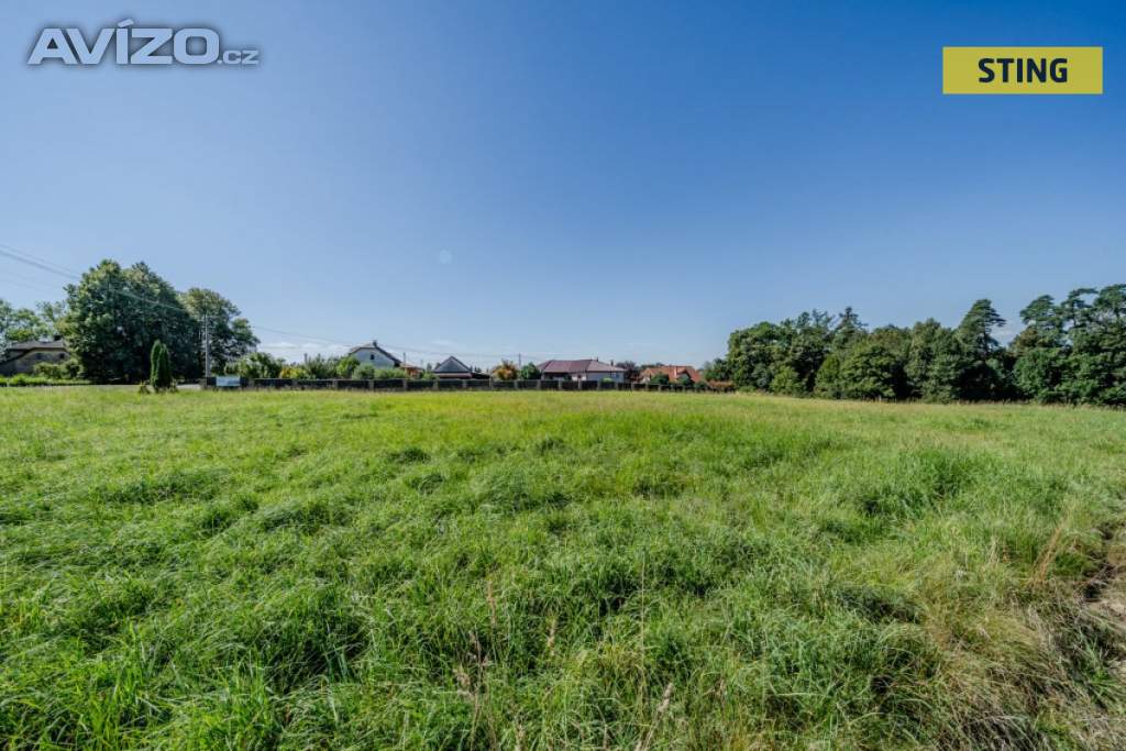 Foto inzerátu Prodej, Pozemky pro bydlení, 5825 m2