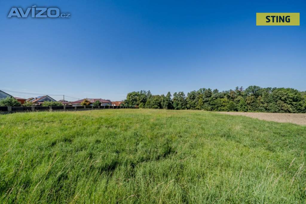 Foto inzerátu Prodej, Pozemky pro bydlení, 5825 m2