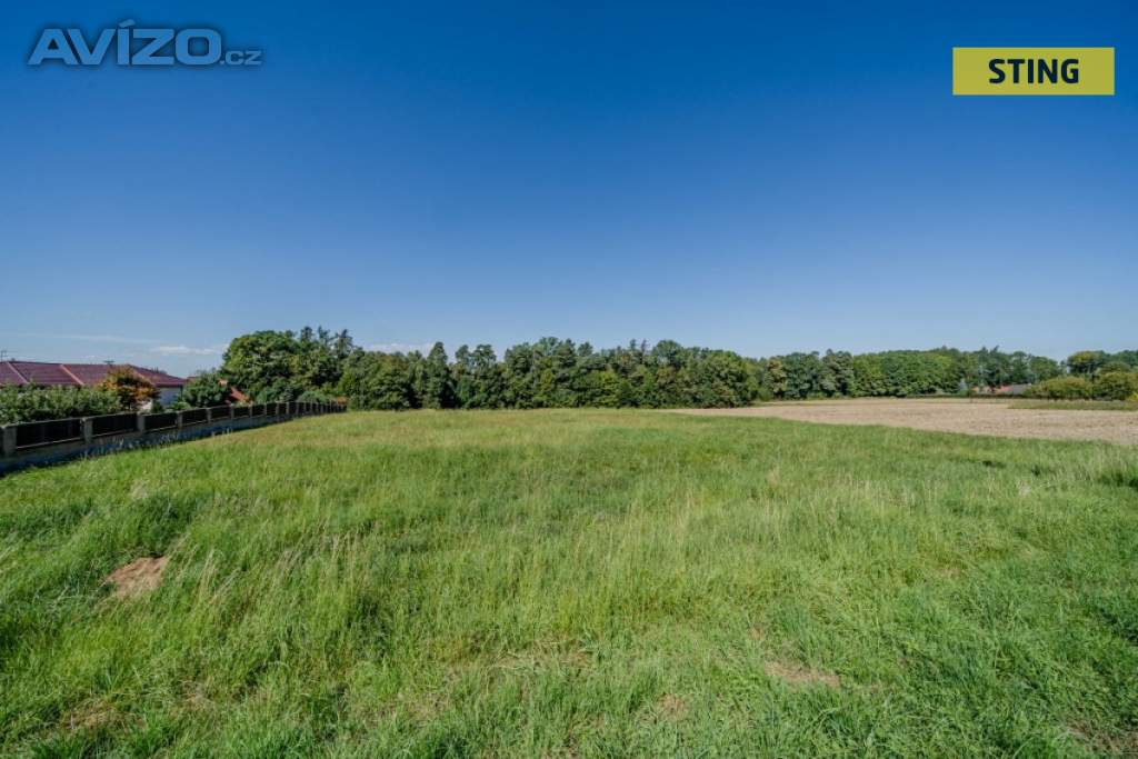 Foto inzerátu Prodej, Pozemky pro bydlení, 5825 m2