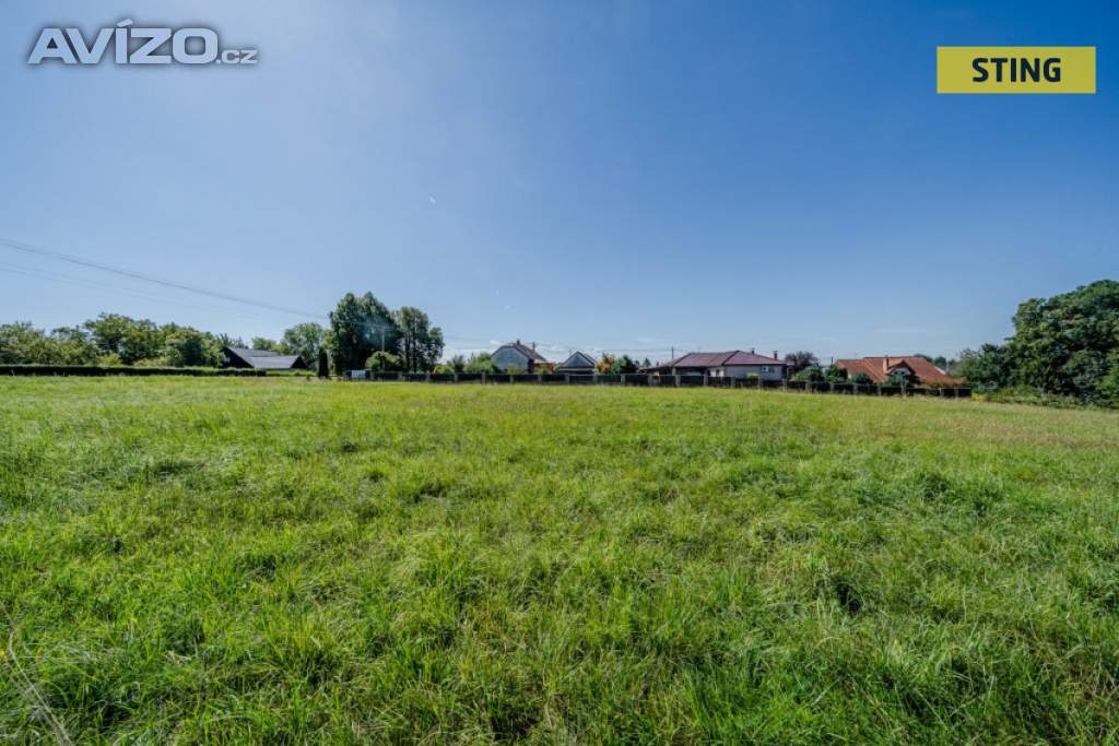 Foto inzerátu Prodej, Pozemky pro bydlení, 5825 m2