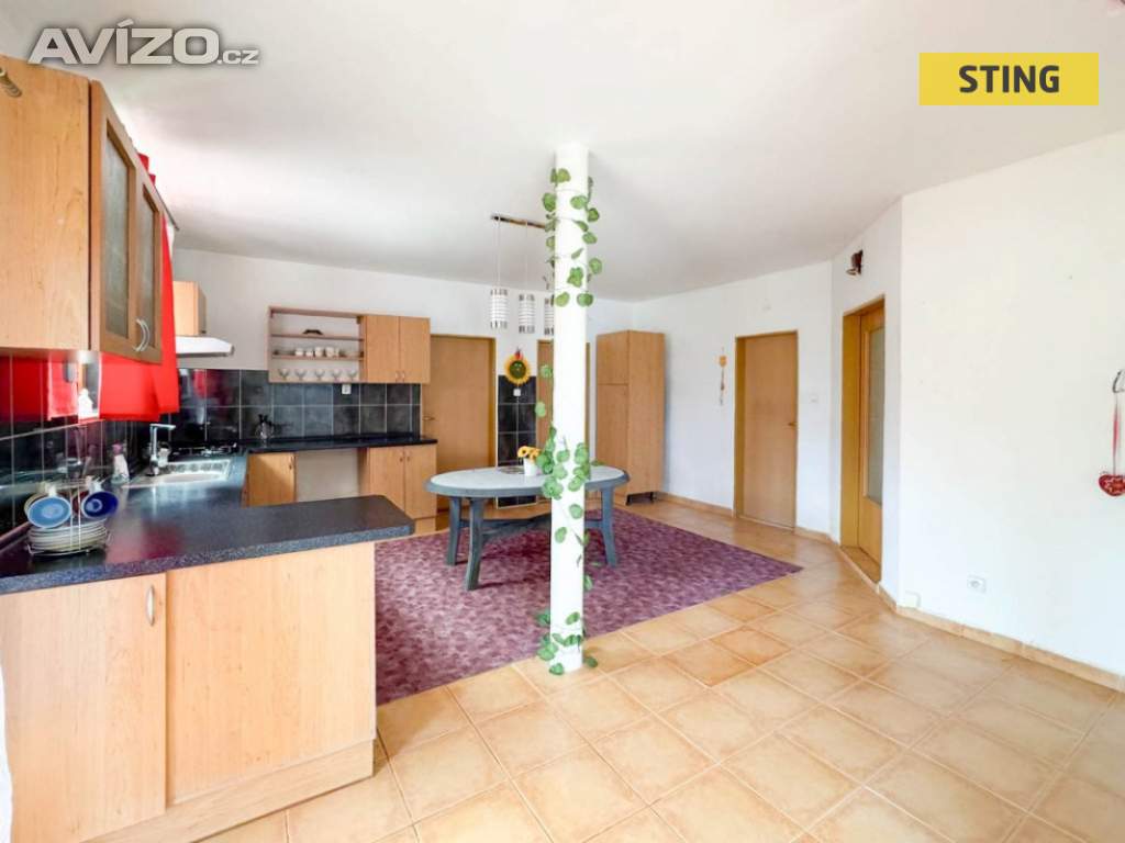 Foto inzerátu Prodej, Rodinný dům, 350 m2