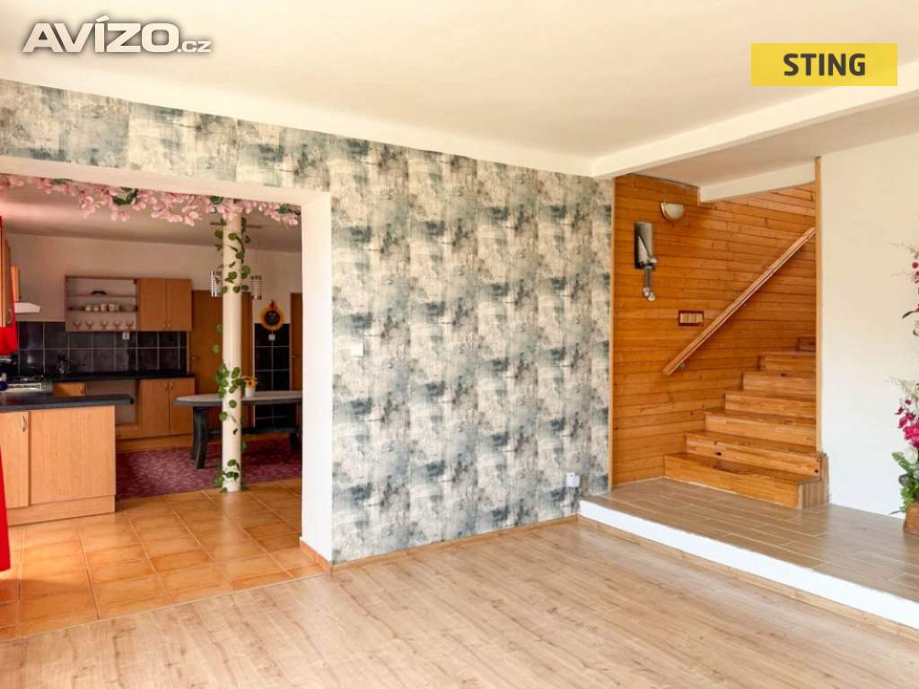 Foto inzerátu Prodej, Rodinný dům, 350 m2