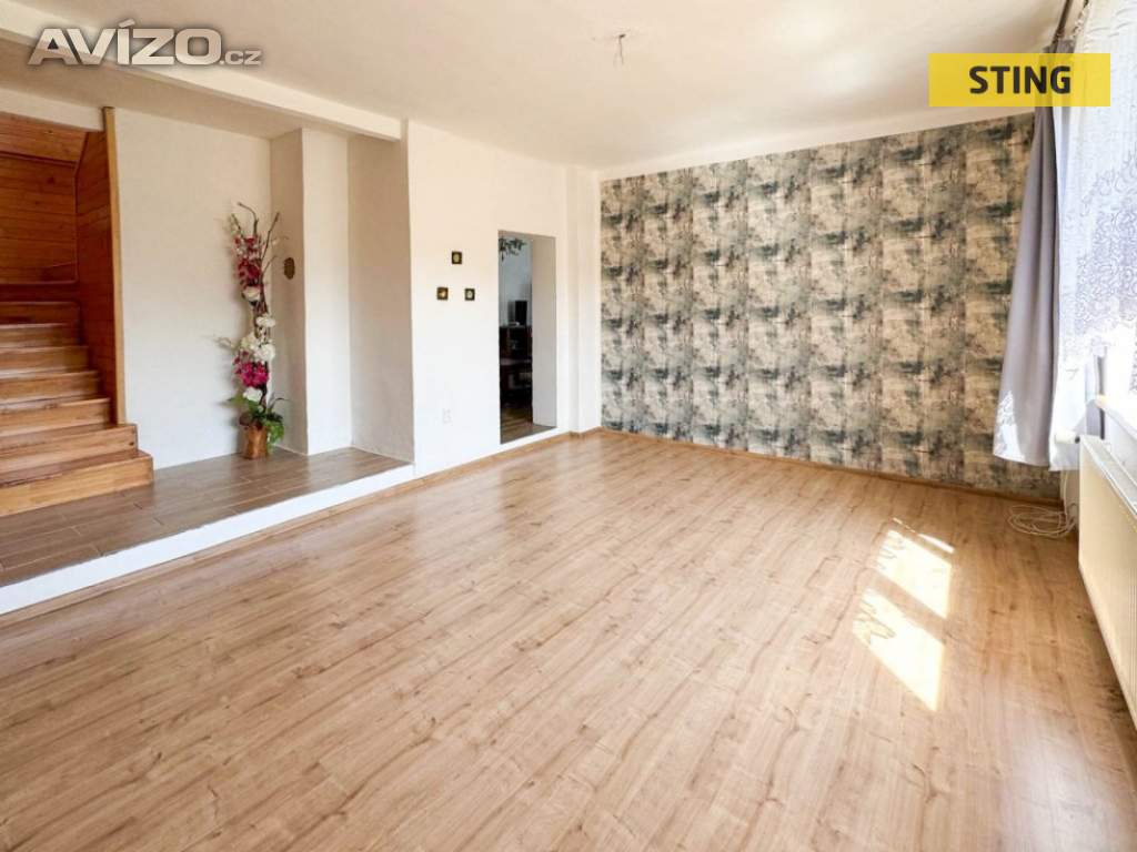 Foto inzerátu Prodej, Rodinný dům, 350 m2