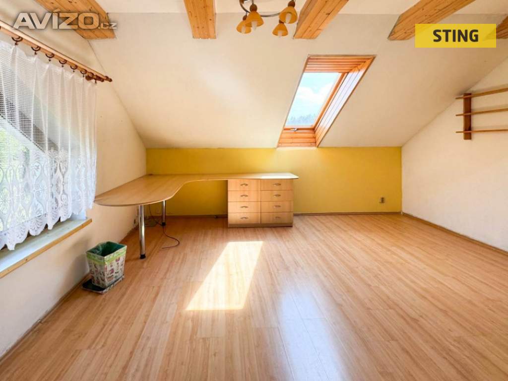 Foto inzerátu Prodej, Rodinný dům, 350 m2