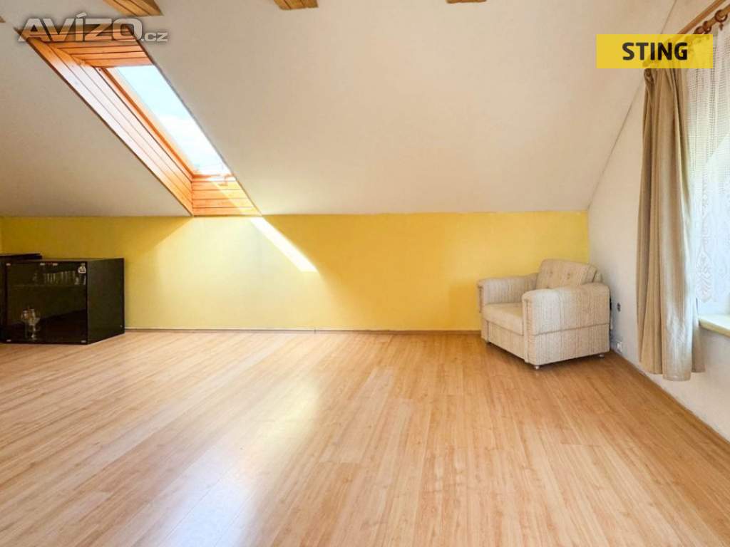 Foto inzerátu Prodej, Rodinný dům, 350 m2