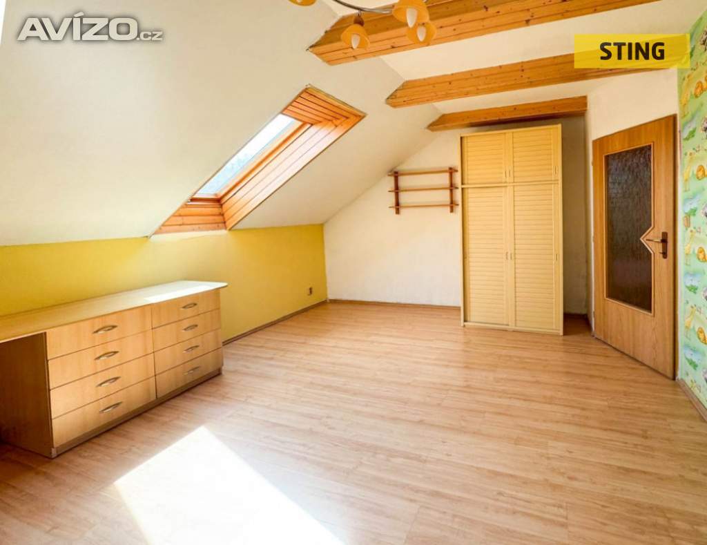 Foto inzerátu Prodej, Rodinný dům, 350 m2