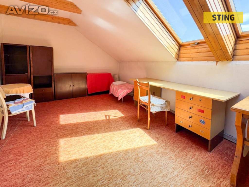 Foto inzerátu Prodej, Rodinný dům, 350 m2