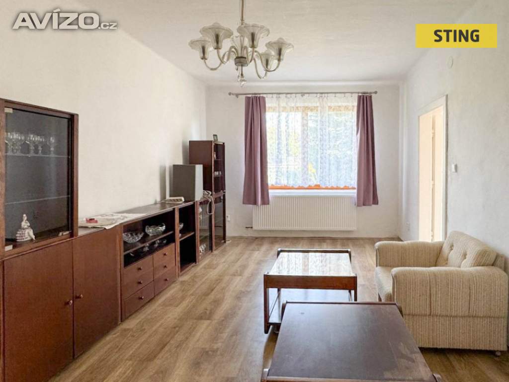 Foto inzerátu Prodej, Rodinný dům, 350 m2