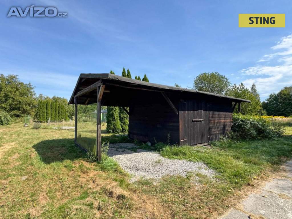 Foto inzerátu Prodej, Rodinný dům, 350 m2