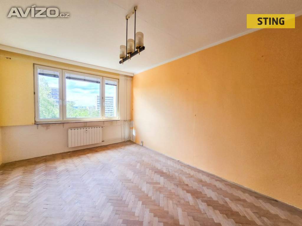 Foto inzerátu Prodej, byt 1+1, 37 m2