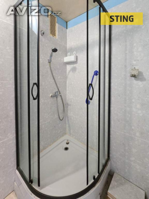 Foto inzerátu Prodej, byt 1+1, 37 m2