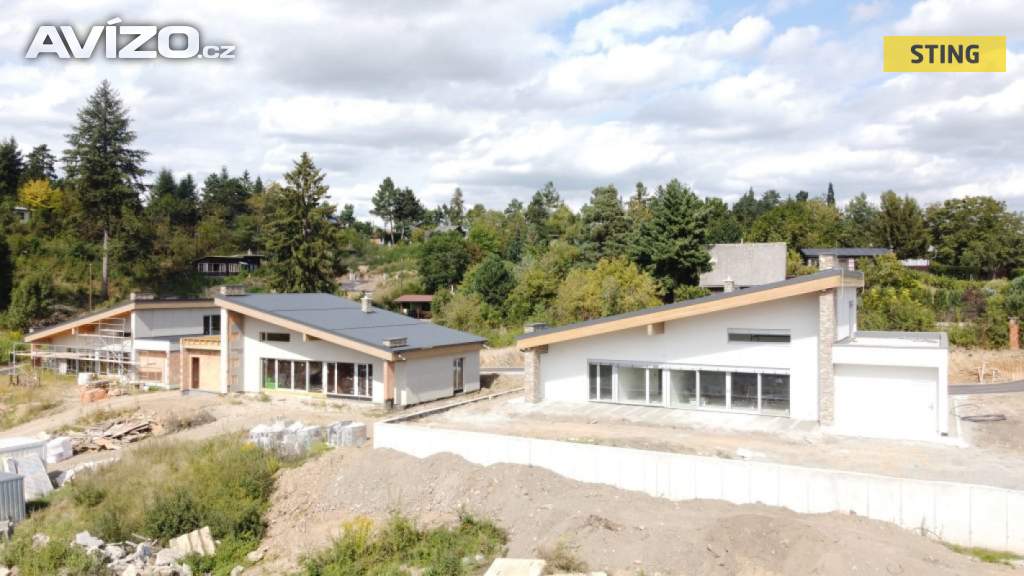 Foto inzerátu Prodej, Rodinný dům, 250 m2