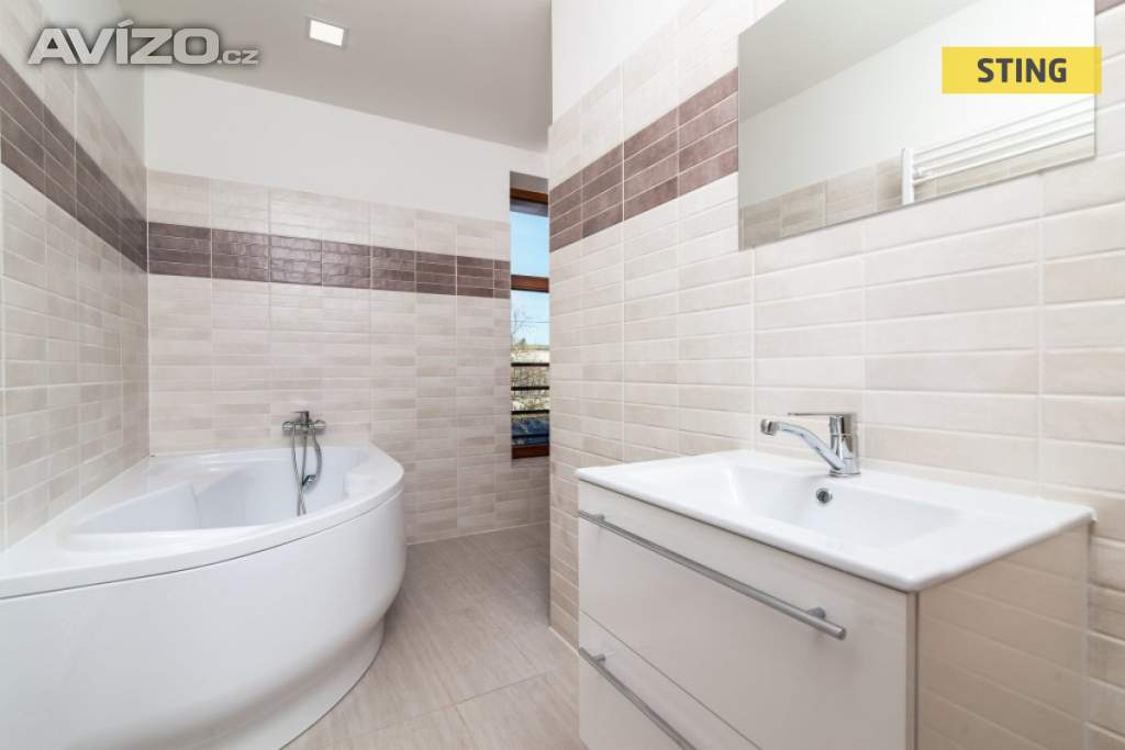 Foto inzerátu Pronájem, Rodinný dům, 106 m2