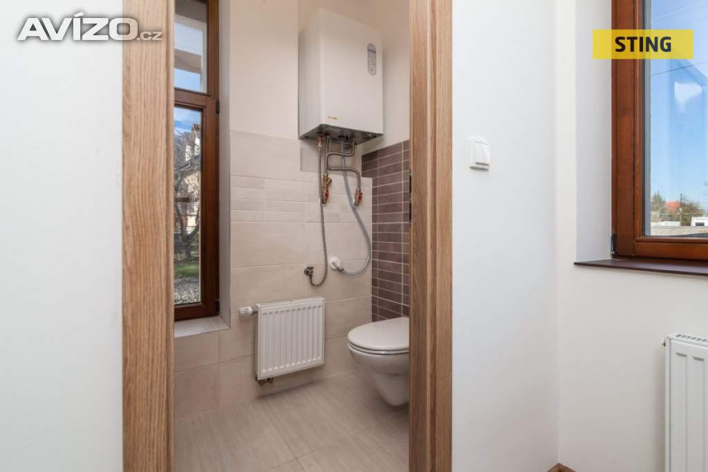 Foto inzerátu Pronájem, Rodinný dům, 106 m2