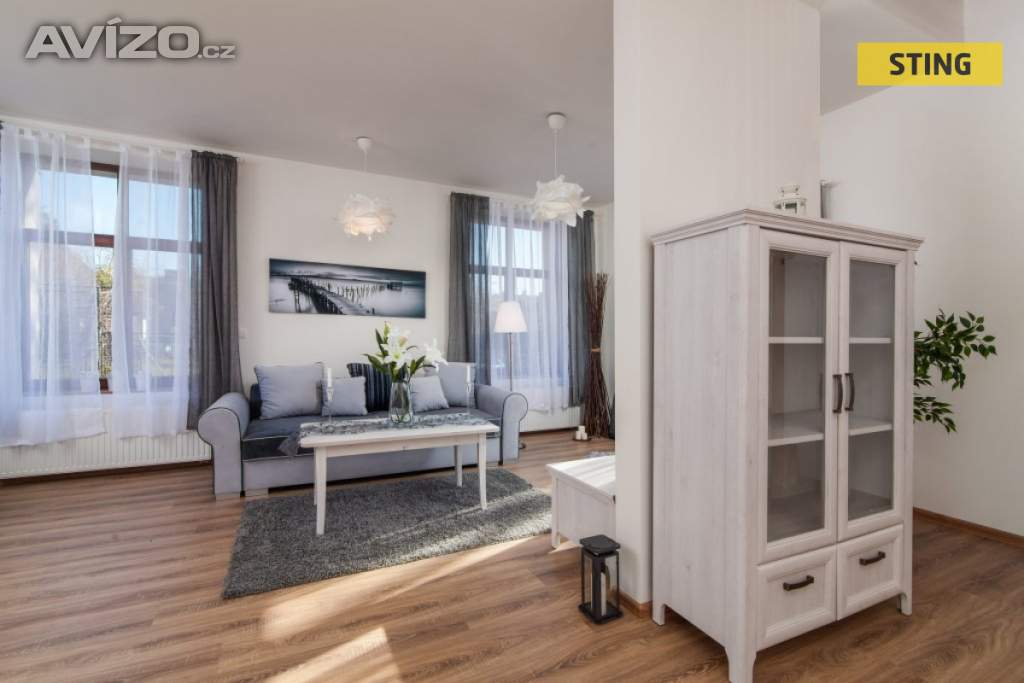 Foto inzerátu Pronájem, Rodinný dům, 106 m2