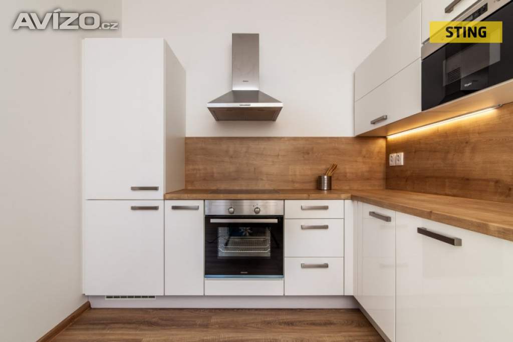 Foto inzerátu Pronájem, Rodinný dům, 106 m2