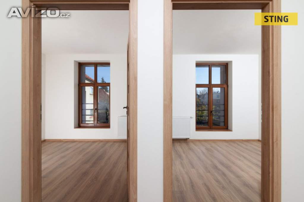 Foto inzerátu Pronájem, Rodinný dům, 106 m2