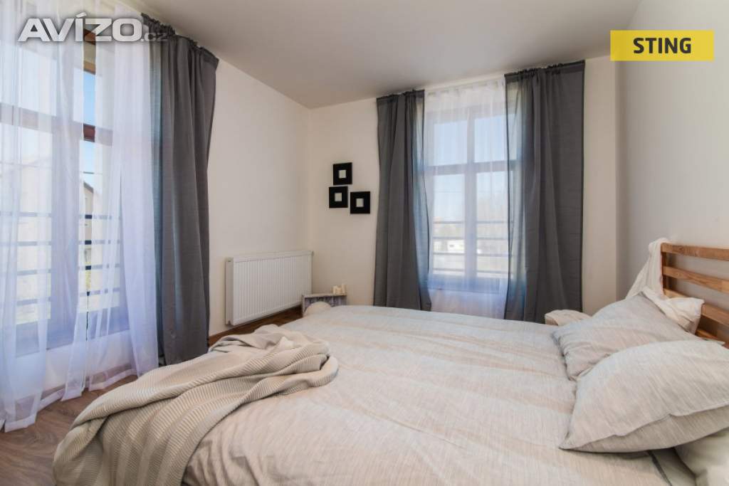 Foto inzerátu Pronájem, Rodinný dům, 106 m2