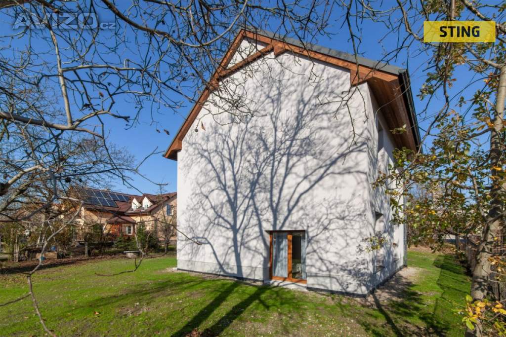 Foto inzerátu Pronájem, Rodinný dům, 106 m2