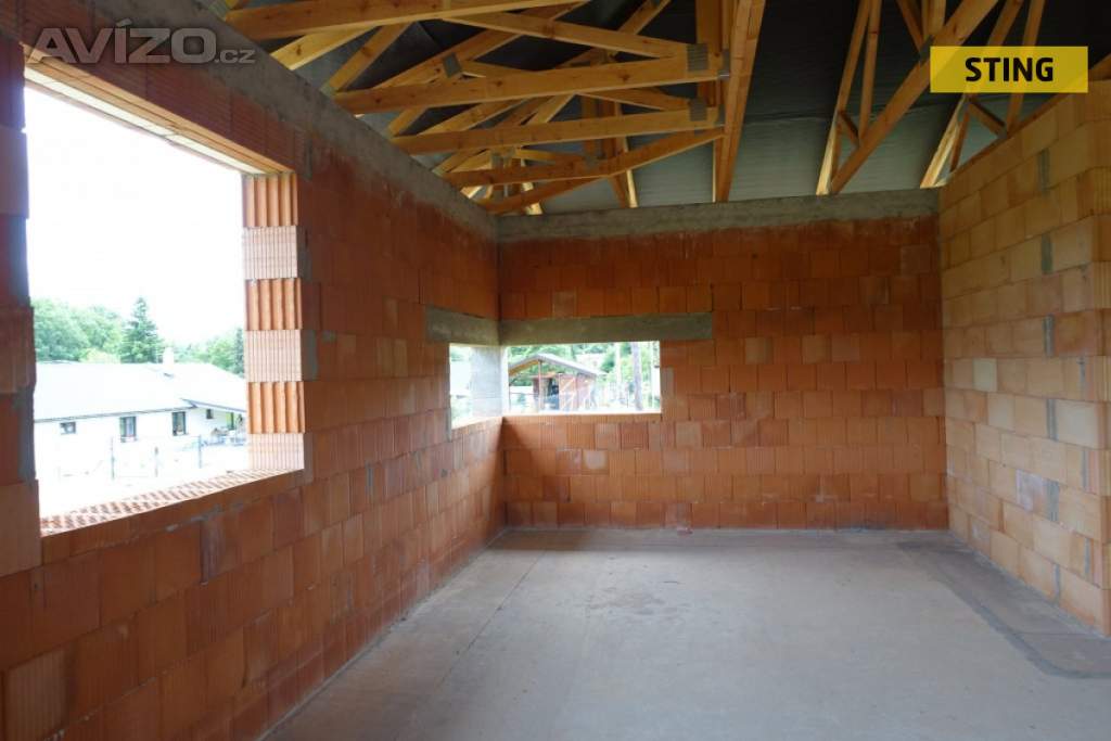 Foto inzerátu Prodej, Rodinný dům, 117 m2