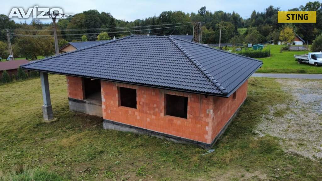 Foto inzerátu Prodej, Rodinný dům, 117 m2