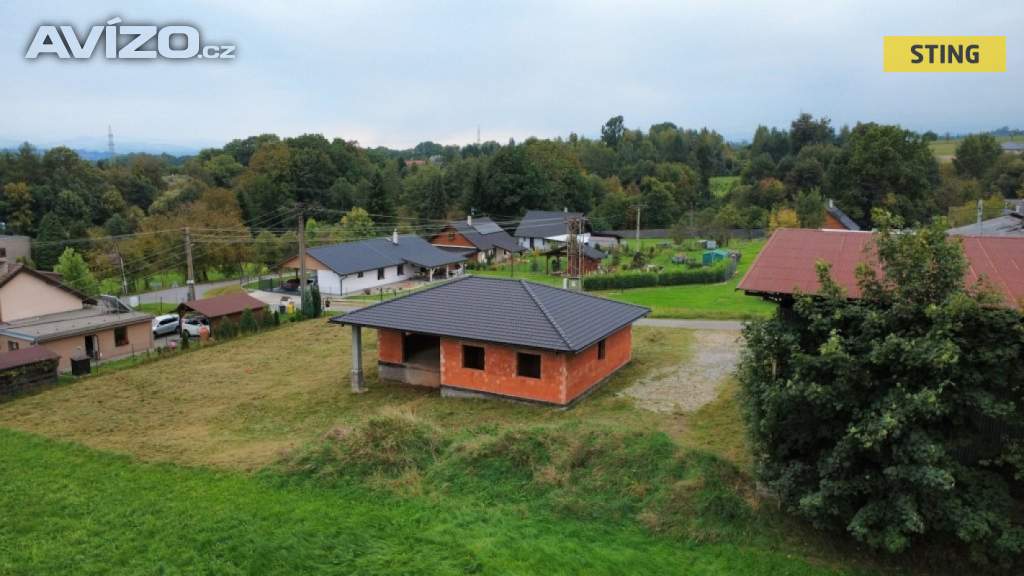 Foto inzerátu Prodej, Rodinný dům, 117 m2