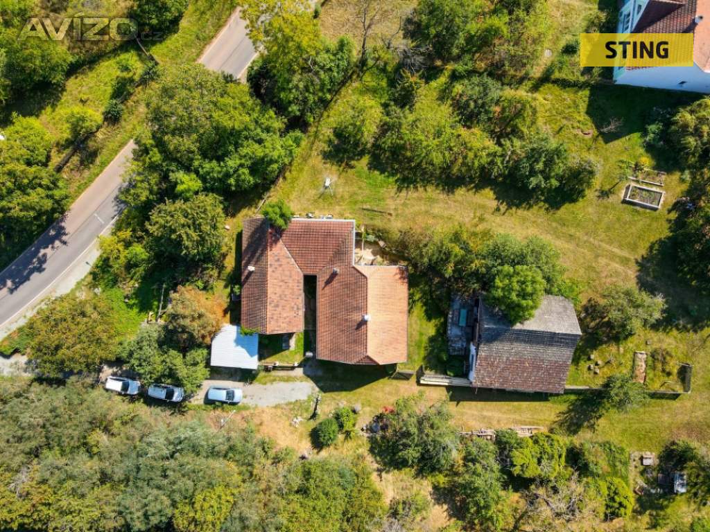 Foto inzerátu Prodej, Pozemky pro bydlení, 1340 m2