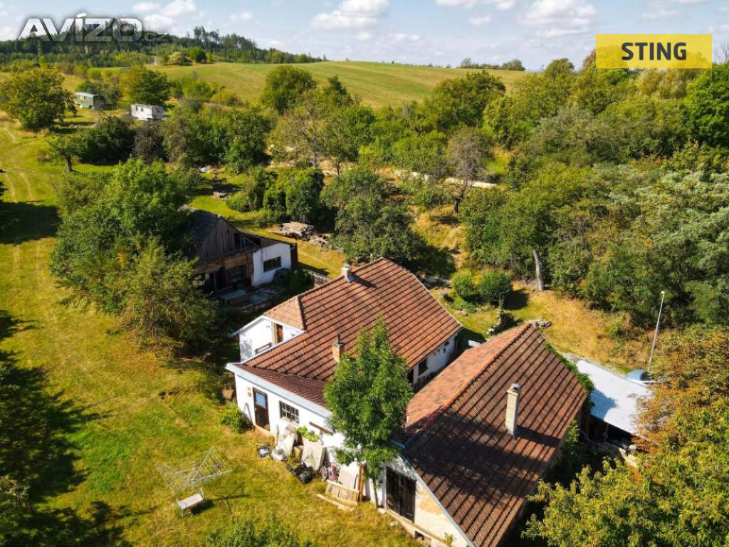 Foto inzerátu Prodej, Pozemky pro bydlení, 1340 m2