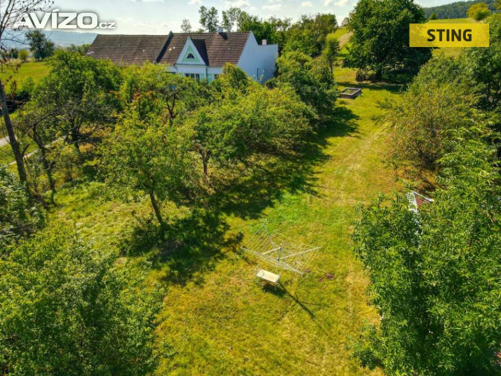 Foto inzerátu Prodej, Pozemky pro bydlení, 1340 m2