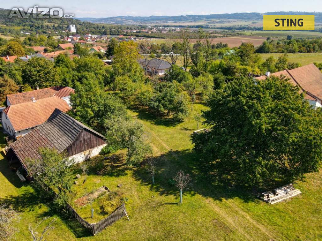 Foto inzerátu Prodej, Pozemky pro bydlení, 1340 m2