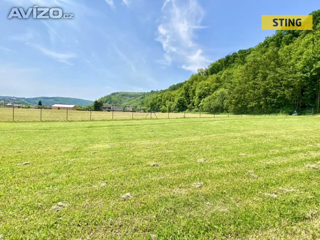 Prodej, Zahrady, 800 m2