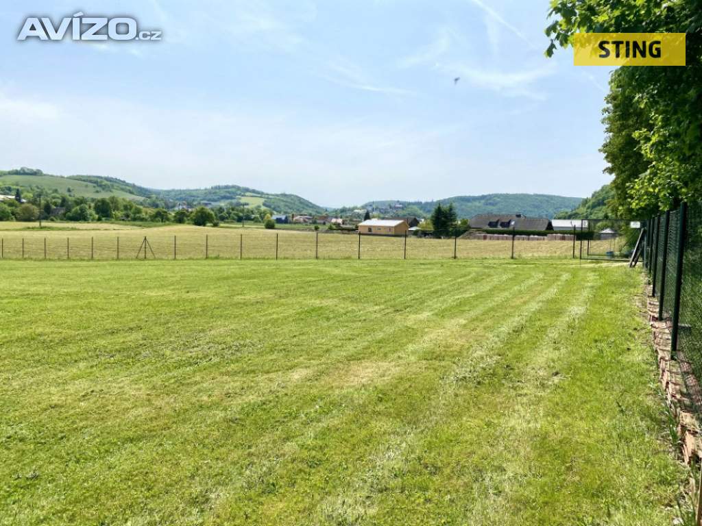 Foto inzerátu Prodej, Zahrady, 800 m2