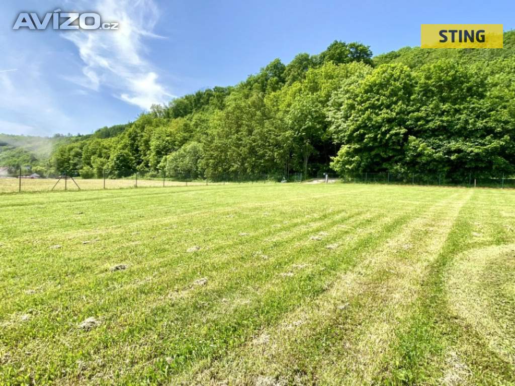 Foto inzerátu Prodej, Zahrady, 800 m2