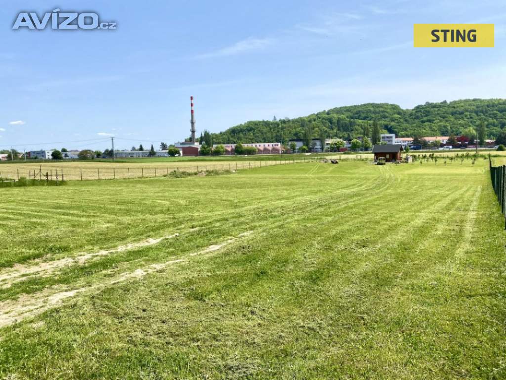 Foto inzerátu Prodej, Zahrady, 800 m2