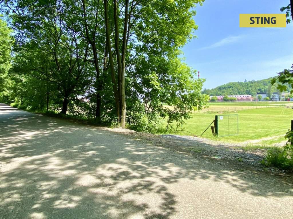 Foto inzerátu Prodej, Zahrady, 800 m2