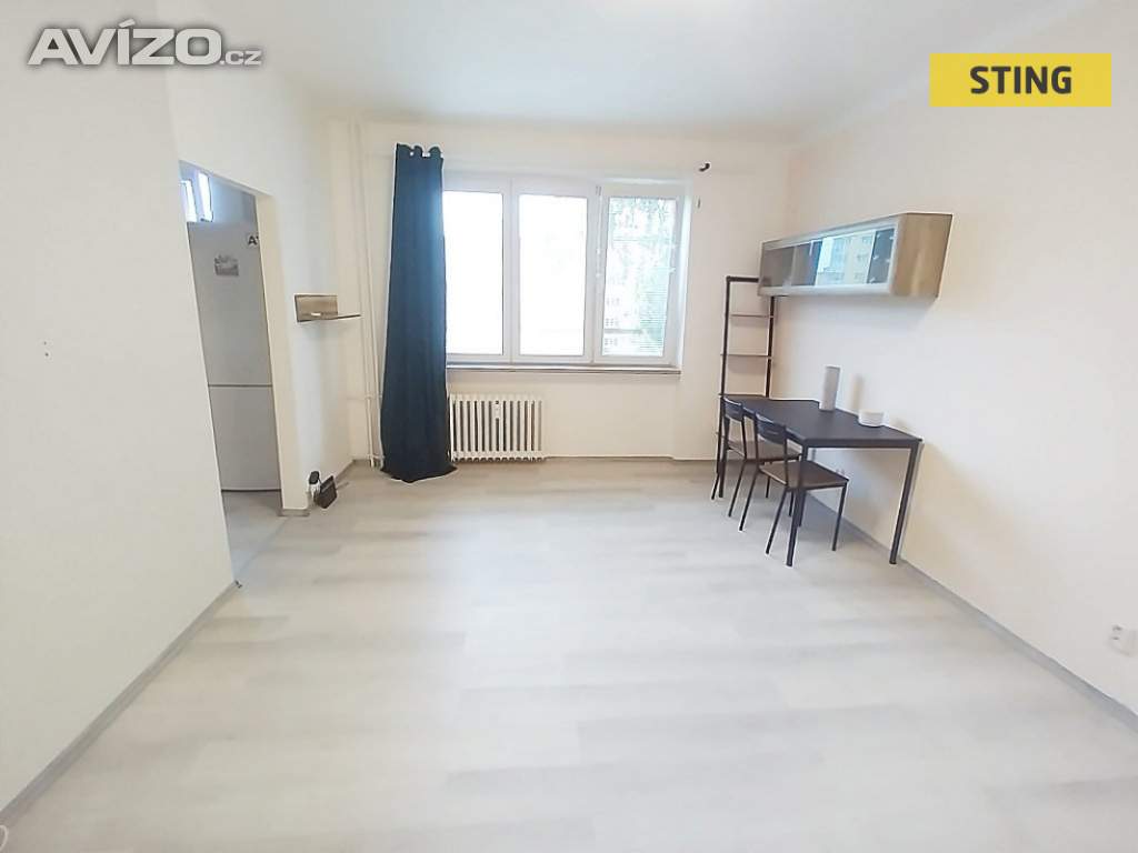 Foto inzerátu Prodej, byt 2+1, 54 m2